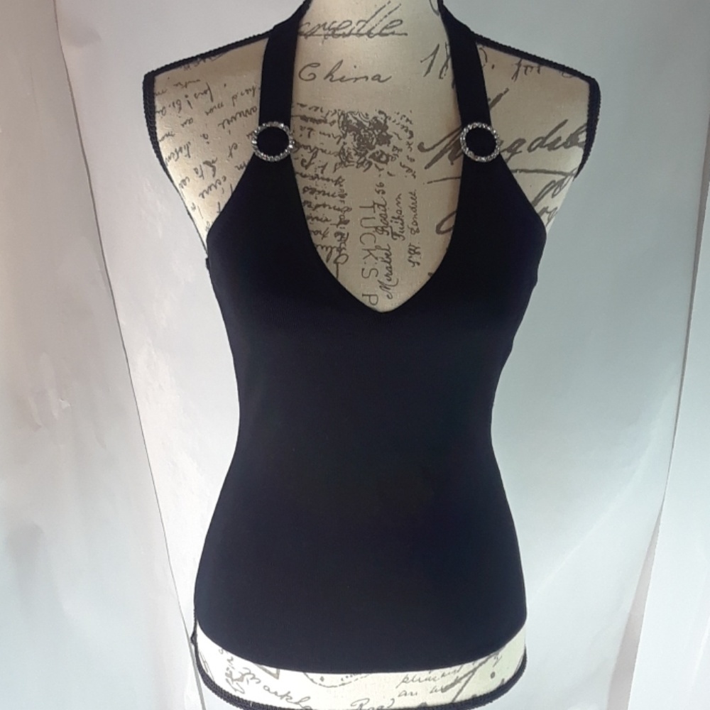 INC tank top